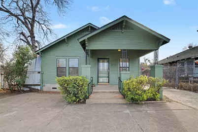 2703 E Cesar Chavez Street, Austin, TX 78702 - Photo 2