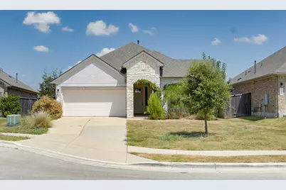 14305 McArthur Drive, Manor, TX 78653 - Photo 1