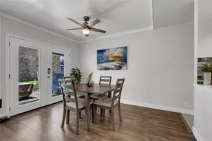 200 Free Rein, Horseshoe Bay, TX 78657 - Photo 18