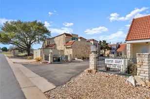 200 Free Rein, Horseshoe Bay, TX 78657 - Photo 36