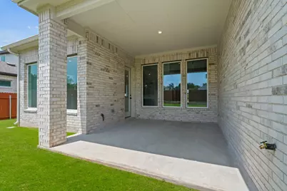 2251 Sarabanda Street, Round Rock, TX 78681 - Photo 28