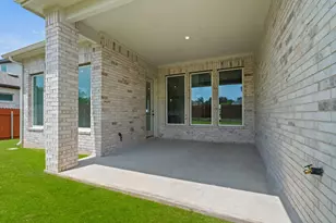 2251 Sarabanda St, Round Rock, TX 78681 - Photo 28