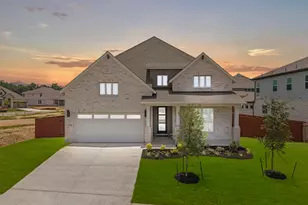2251 Sarabanda St, Round Rock, TX 78681 - Photo 1