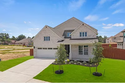 2251 Sarabanda Street, Round Rock, TX 78681 - Photo 4