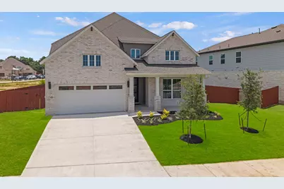 2251 Sarabanda Street, Round Rock, TX 78681 - Photo 2