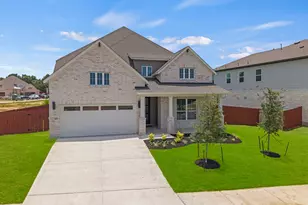 2251 Sarabanda St, Round Rock, TX 78681 - Photo 2