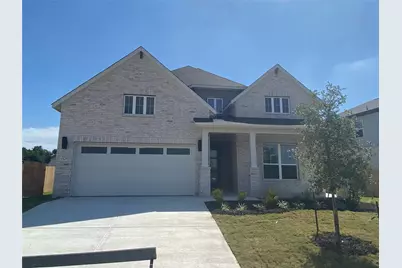 2251 Sarabanda Street, Round Rock, TX 78681 - Photo 1