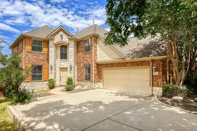 13017 Appaloosa Chase Drive, Austin, TX 78732 - Photo 1