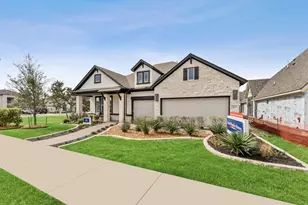 123 Puppy Dog Pass, San Marcos, TX 78666 - Photo 2