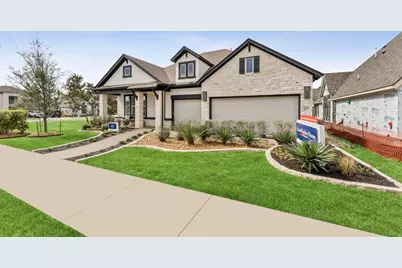 123 Puppy Dog Pass, San Marcos, TX 78666 - Photo 2