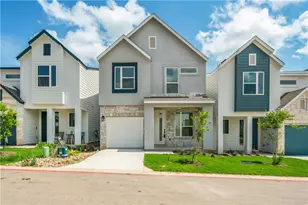 5160 N A.W. Grimes Blvd, Round Rock, TX 78665 - Photo 1