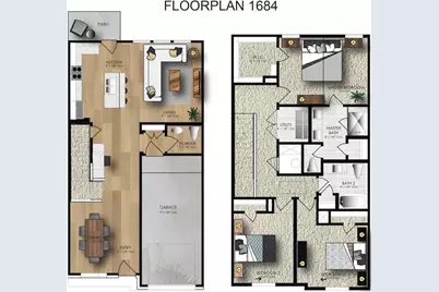 5160 N Aw Grimes Boulevard #190, Round Rock, TX 78665 - Photo 34