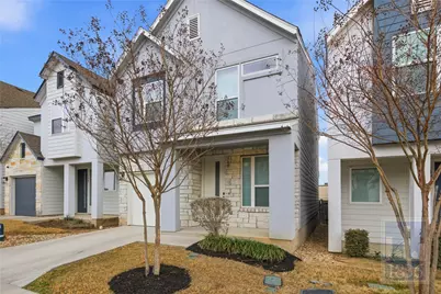 5160 N Aw Grimes Boulevard #190, Round Rock, TX 78665 - Photo 30