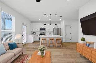 5160 N A.W. Grimes Blvd, Round Rock, TX 78665 - Photo 2