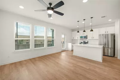 5160 N Aw Grimes Boulevard #190, Round Rock, TX 78665 - Photo 8