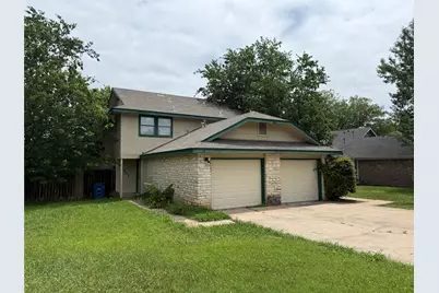 12307 Deer Falls Drive, Austin, TX 78664 - Photo 1
