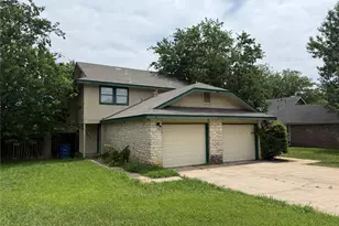 12307 Deer Falls Dr, Austin, TX 78664 - Photo 1