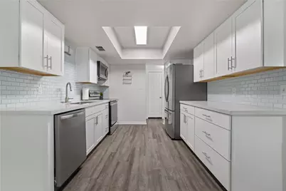 8906 Trone Circle #A, Austin, TX 78758 - Photo 16