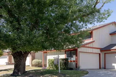 8906 Trone Circle #A, Austin, TX 78758 - Photo 2