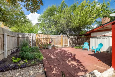 8906 Trone Circle #A, Austin, TX 78758 - Photo 26