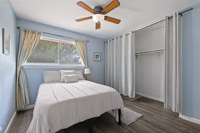 8906 Trone Circle #A, Austin, TX 78758 - Photo 22