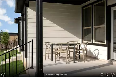 1955 Settlers Glen Drive #4703, Round Rock, TX 78665 - Photo 10