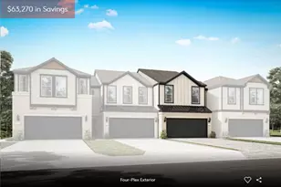 1955 Settlers Glen Dr, Round Rock, TX 78665 - Photo 1