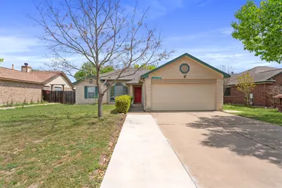 604 Maplecreek Drive, Leander, TX 78641 - Photo 1