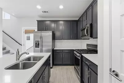 2024 Sager Drive #263C, Austin, TX 78741 - Photo 6