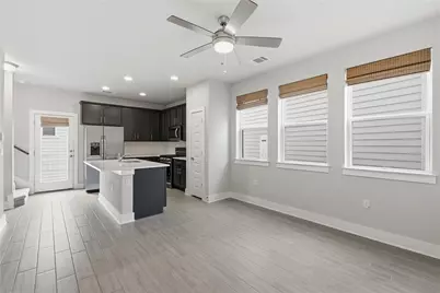 2024 Sager Drive #263C, Austin, TX 78741 - Photo 6