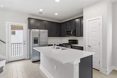 2024 Sager Drive #263C, Austin, TX 78741 - Photo 4