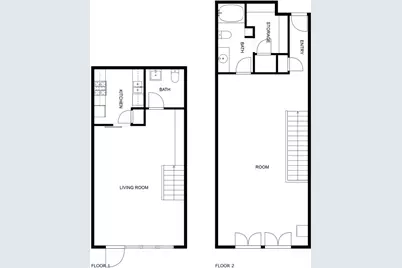 1601 E Cesar Chavez Street #104, Austin, TX 78702 - Photo 4