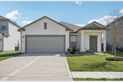 12909 Kentucky Warbler Drive, Creedmoor, TX 78610 - Photo 1