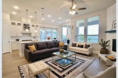 117 Missouri Primrose Lane, San Marcos, TX 78666 - Photo 2