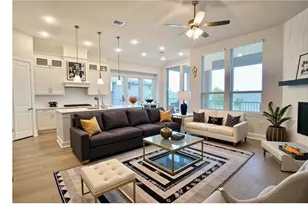 117 Missouri Primrose Ln, San Marcos, TX 78666 - Photo 2