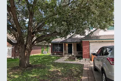 8007 Forbsdale Drive W, Austin, TX 78747 - Photo 2