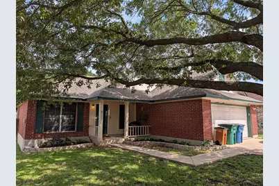 8007 Forbsdale Drive W, Austin, TX 78747 - Photo 1