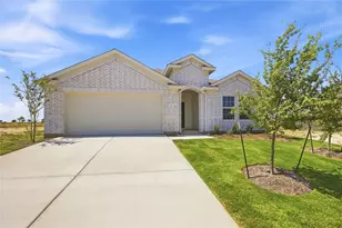 709 Red Wolf Dr, Jarrell, TX 76537 - Photo 26