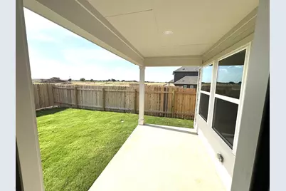 709 Red Wolf Drive, Jarrell, TX 76537 - Photo 20