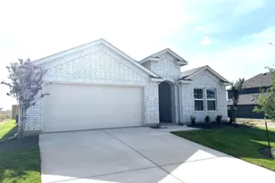 709 Red Wolf Dr, Jarrell, TX 76537 - Photo 2