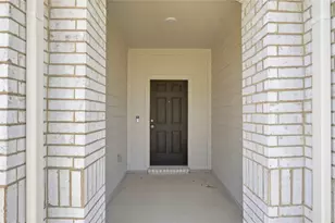 709 Red Wolf Dr, Jarrell, TX 76537 - Photo 30