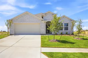 709 Red Wolf Dr, Jarrell, TX 76537 - Photo 24