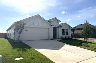 709 Red Wolf Dr, Jarrell, TX 76537 - Photo 1
