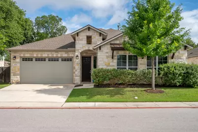 3925 Tavarez Street, Round Rock, TX 78681 - Photo 2