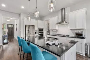 3925 Tavarez St, Round Rock, TX 78681 - Photo 1