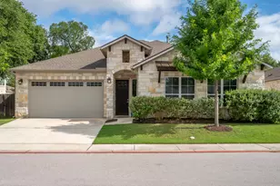 3925 Tavarez St, Round Rock, TX 78681 - Photo 2