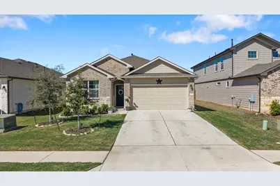 112 Rainmaker Cove, Bastrop, TX 78602 - Photo 1