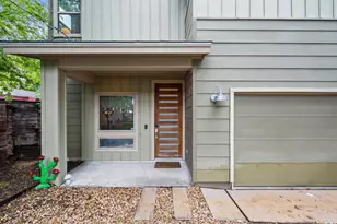 1131 Poquito St, Austin, TX 78702 - Photo 4
