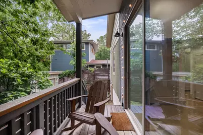 1131 Poquito Street #A, Austin, TX 78702 - Photo 18