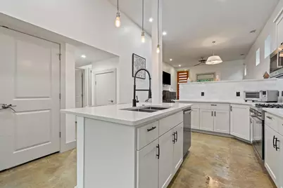 1131 Poquito Street #A, Austin, TX 78702 - Photo 16
